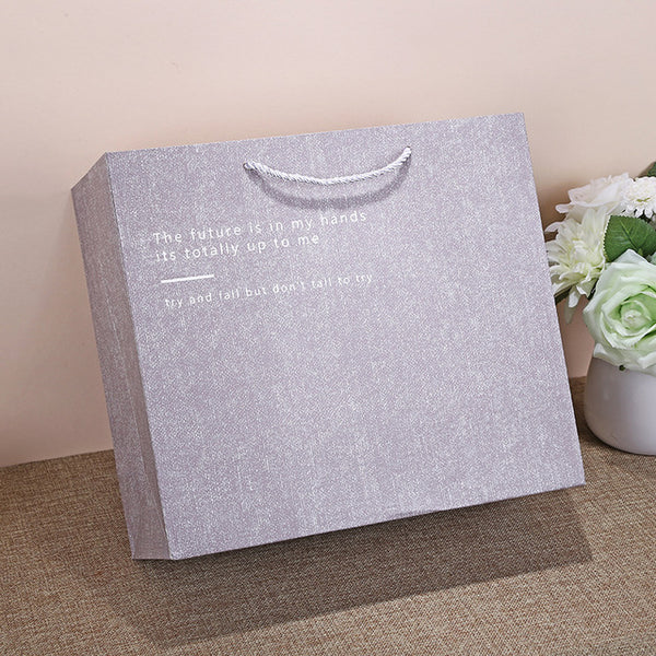 boitedragees de mariagetra ktatiekinderen paper candy box Gift Bag Paper Bag Shopping Clothing sachets chocolates woreczki organ