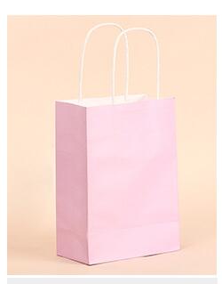 50pcs 15x21x8cm Kraft Paper Bags Environmental Protection Black White Color Paper Bags Wedding Birthday Party Gift Bags Supply