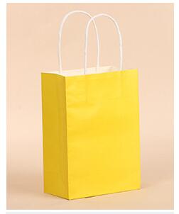 50pcs 15x21x8cm Kraft Paper Bags Environmental Protection Black White Color Paper Bags Wedding Birthday Party Gift Bags Supply