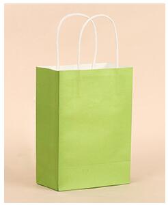 50pcs 15x21x8cm Kraft Paper Bags Environmental Protection Black White Color Paper Bags Wedding Birthday Party Gift Bags Supply